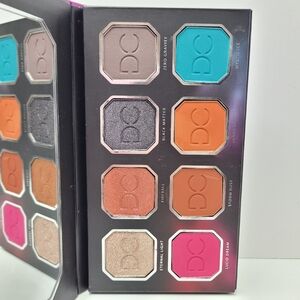 Dominique Cosmetics Celestial Thunder Eyeshadow Palette